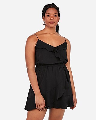 Short Little Black Dress
